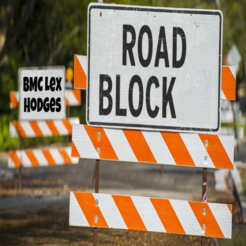 Road Block (Explicit)