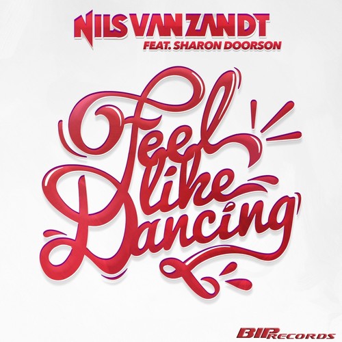 Feel Like Dancing (Radio Edit)