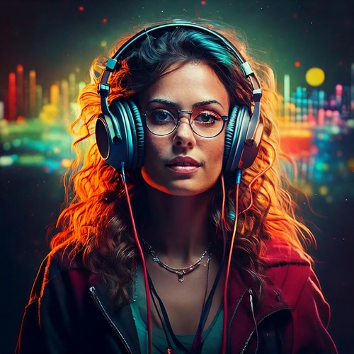 Harmony Unleashed: Tunes for the Soul