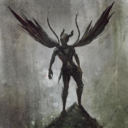 Angels to Some (Explicit)