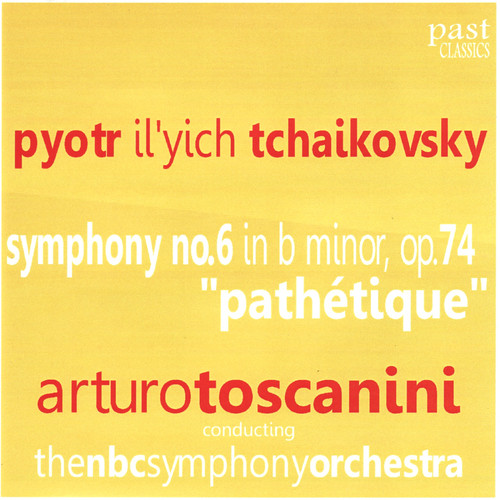 Tchaikovsky: Symphony No. 6 in B Minor, Op. 74 - 