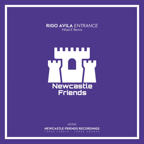 Entrance (Milad E Remix)