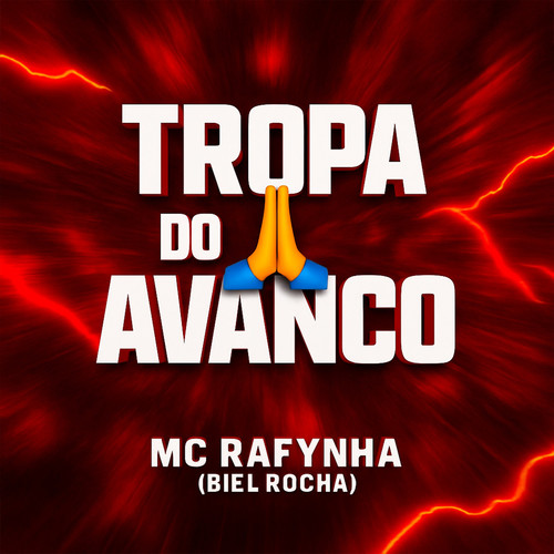 Tropa do Avanço (Explicit)