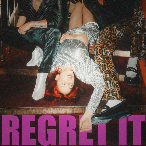 Regret It