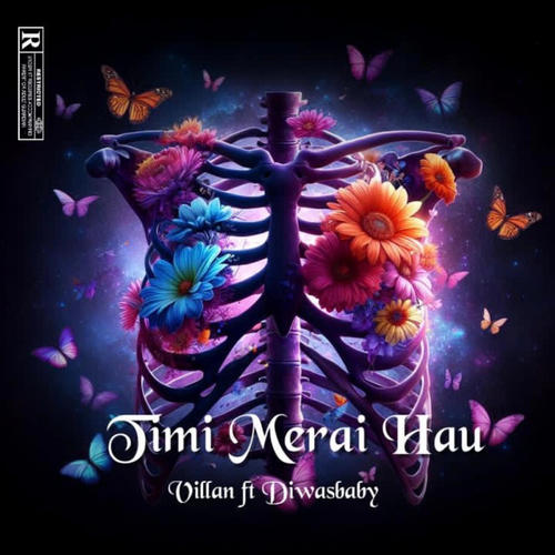 Timi Merai Hau (feat. diwasbaby) [Explicit]
