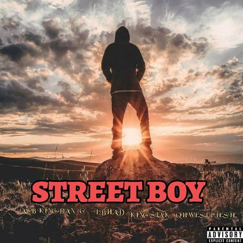 Street Boy (Explicit)