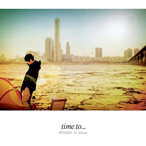 time to...
