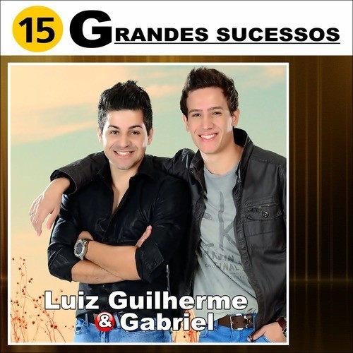 15 Grandes Sucessos