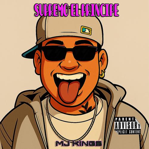 Supremo El Principe