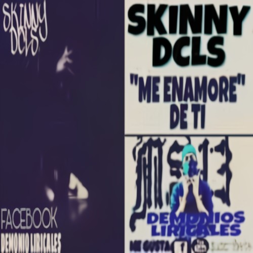 ME ENAMORE DE TI (feat. Skinny SKN)