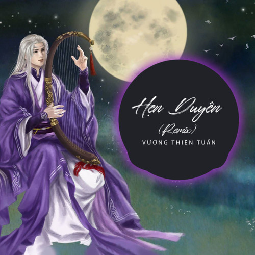 Hẹn Duyên (Remix)