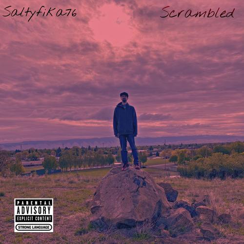 Scrambled (Explicit)