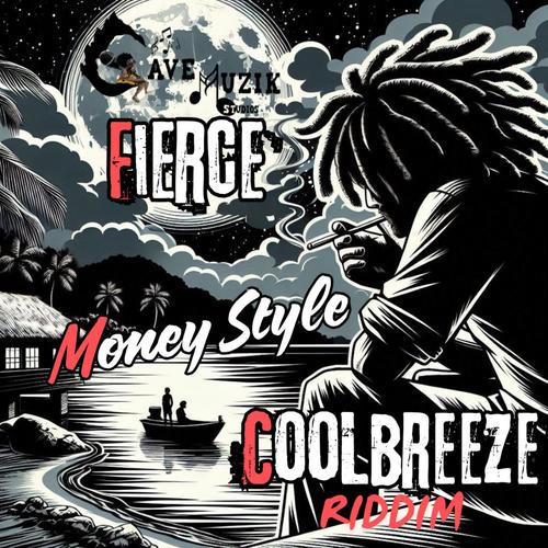 Money style (feat. Fierce) [Radio Edit]