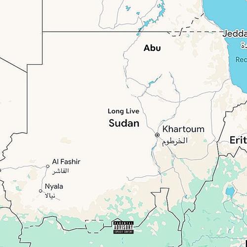 LONG LIVE SUDAN (Explicit)