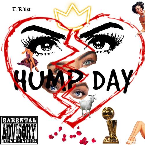 Hump Day (Explicit)