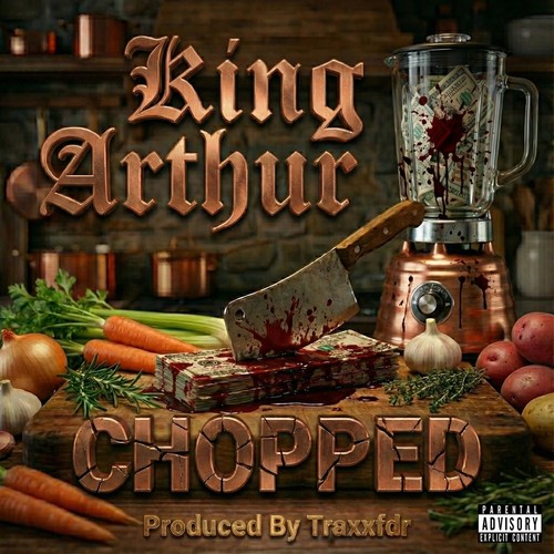 Chopped (Explicit)