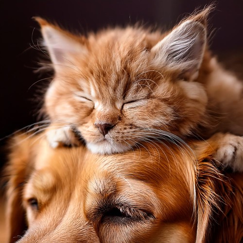 The Pet Orchestra: An Orchestra For Your Furry Friends