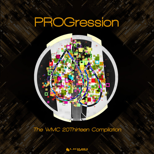 PROGression 'The WMC20Thirteen Compilation'