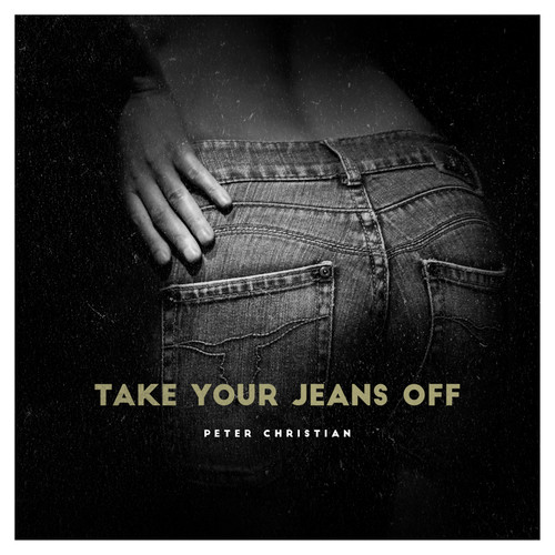 Take Your Jeans Off