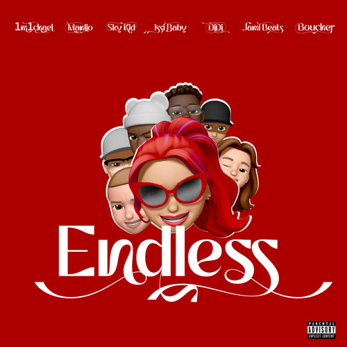Endless (Explicit)