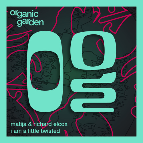 I Am A Little Twisted