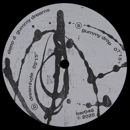 Gummy Dreams