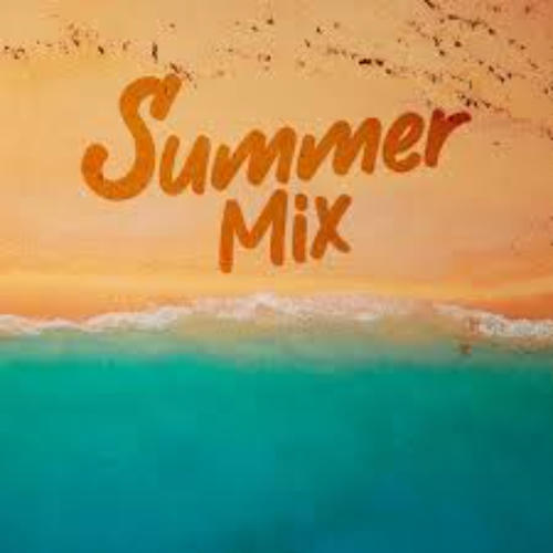 Summer Mix (Explicit)