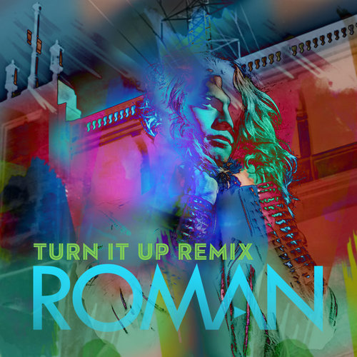 Turn It Up (Remix)