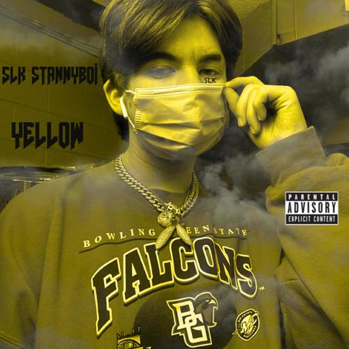 Yellow (Explicit)