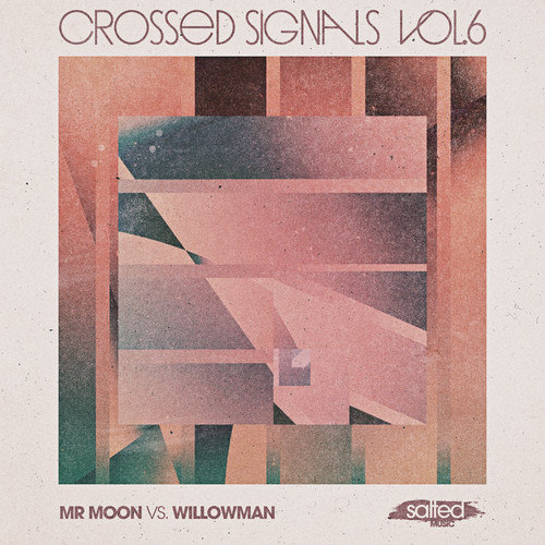 Crossed Signals, Vol. 6
