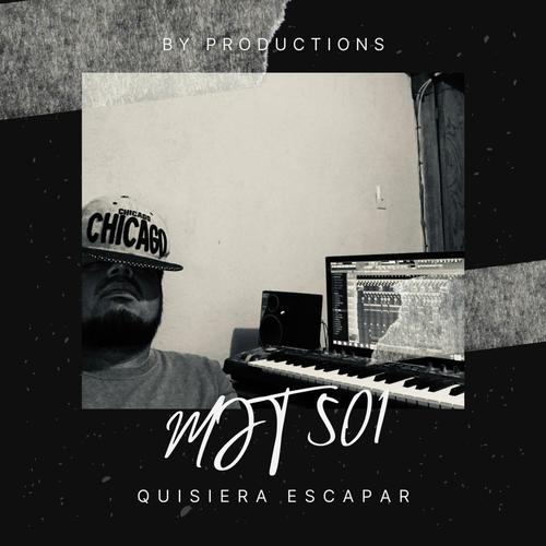 Quisiera Escapar (Explicit)