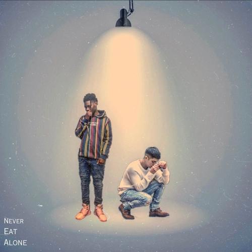Never Eat Alone (Explicit)
