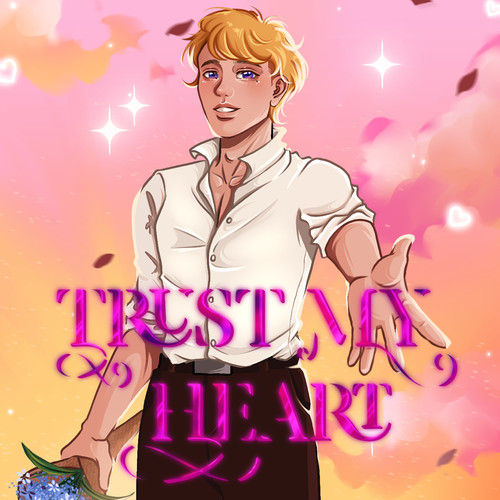 Trust My Heart