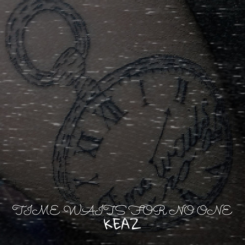 Time Waits for No One (Explicit)