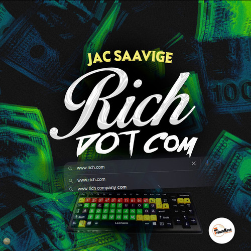 Rich Dot Com (Explicit)