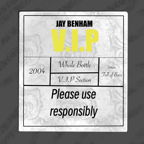 Vip (We Going Hard All Night)