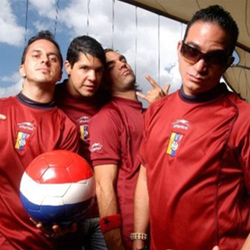 La Vinotinto