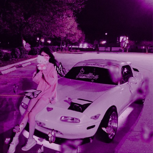 Hurricane (Sped Up) [Explicit]