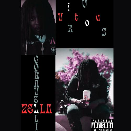 Zella x Virtuous (Explicit)