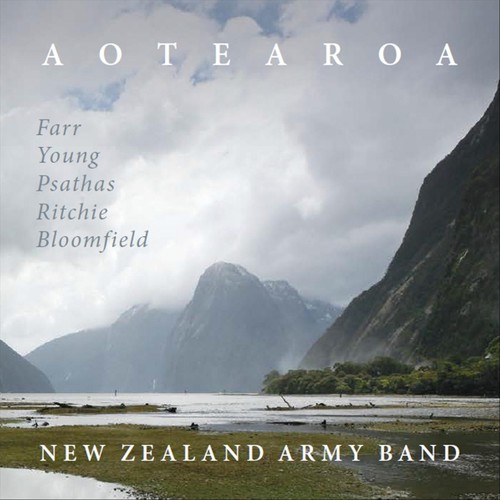 Aotearoa