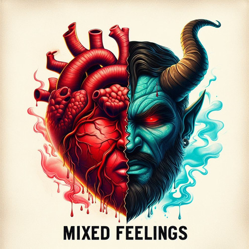 Mixed Feelings (Explicit)