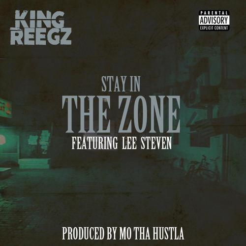 Stay In The Zone (feat. Lee Steven) [Explicit]