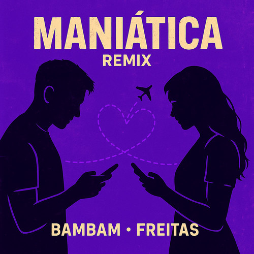 Maniática (Remix)