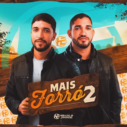 Mais Forró 2