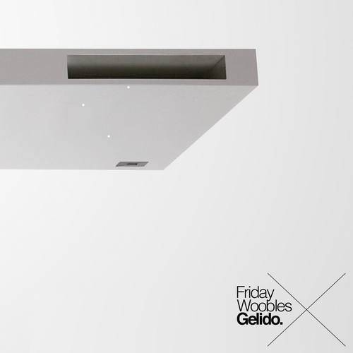 Friday Woobles (Remixes)