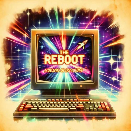 The Reboot: The Complete Collection