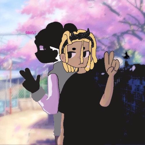 LoveUHateU (Explicit)