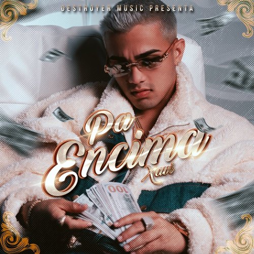 Pa Encima (Explicit)