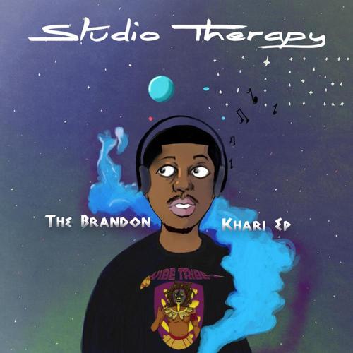 Studio Therapy (unmastered) [Explicit]