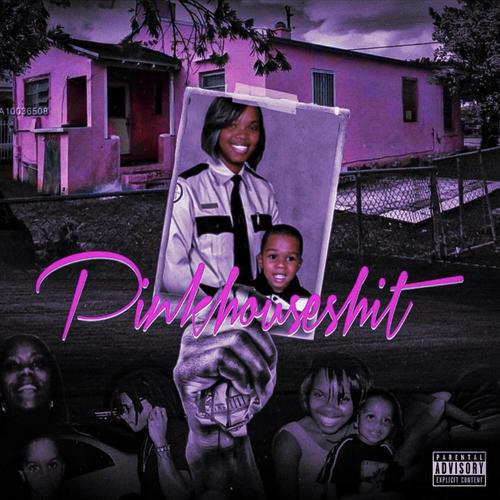 Pink House **** (Explicit)